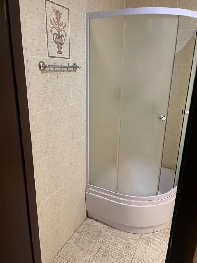 Vip "Hostel Ok Hotel" Kiev Extérieur photo